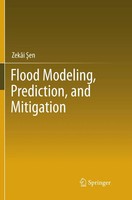 Flood Modeling, Prediction And Mitigation ZekâI ¿En Taschenbuch Xiv Englisch