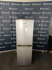 HYE 50/50 Fridge Freezer Freestanding 142L RF01FF142S01 - Refurb C (Read)
