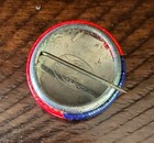 1940 Wendell Willkie Lot 7 Buttons & Token - If I Were 21 Key Charm - Excellent — photo 6