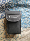 Barska 16x32 188Ft/1000Yds 63M/1000M Compact Binocular with Case - Euc