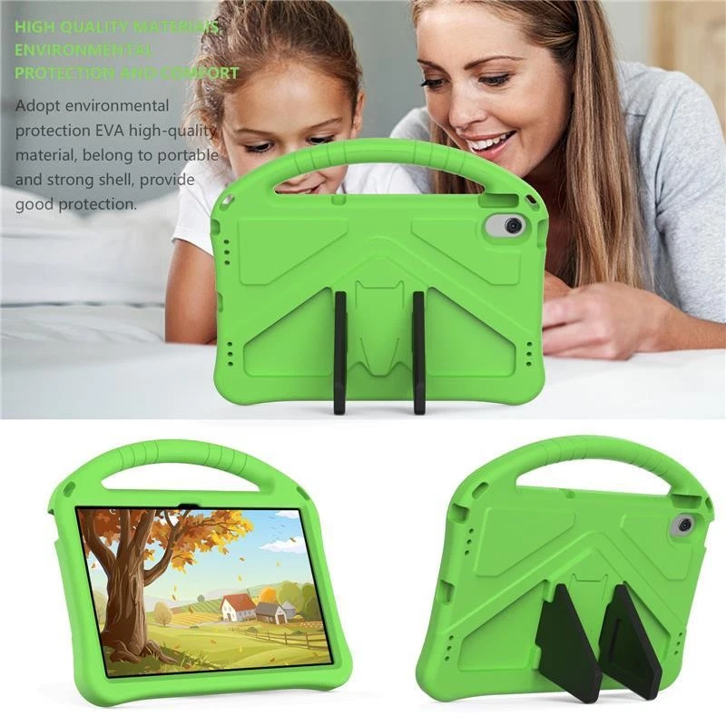 Huawei MatePad SE 10.4 T10 T10S T5 T3 M5 M6 8.4 Lite 8.0 Kid Case Shockproof EVA - Image 4 of 4