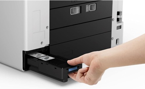 Canon MC-G01 - Maintenance cartridge - for MAXIFY GX6040, GX6050, GX7040, GX7050 - Afbeelding 2 van 2