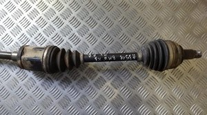 7524046 Antriebswelle Vorne Rechts  BMW X3 DE363998-41
