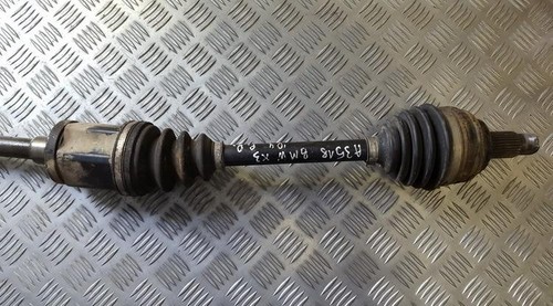 7524046 Antriebswelle Vorne Rechts  BMW X3 DE363998-41