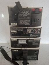 Ampli Vintage Nikko NA 690 – 2x45W, Fabriqué Au Japon (compatible Scott, Marantz, Akai...)