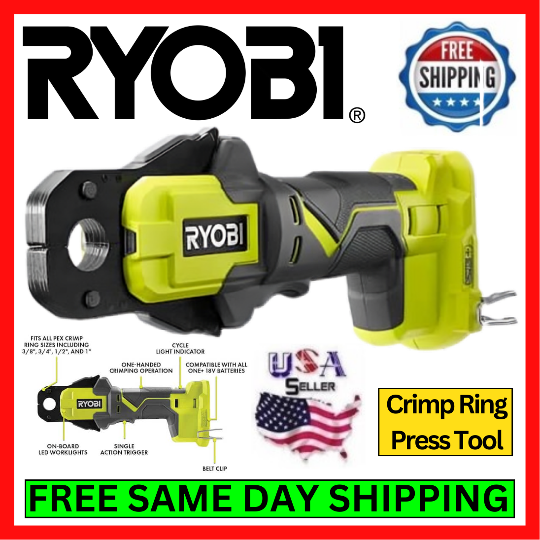RYOBI電動ウィンチ RYOBI・リョービ・電動ウインチ・WI-61C・吊揚荷重60Kg・揚程20m