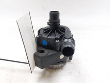 Pompe à eau Peugeot 308