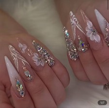 FORBELOVED NAILS FORBELOVED NAILS