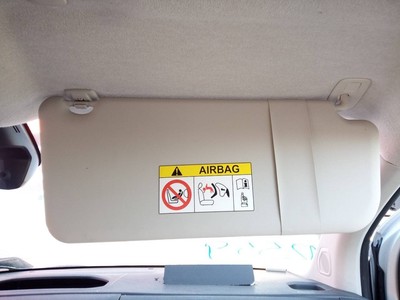 RIGHT SUN VISOR / 2533695 FOR OPEL VIVARO VAN L SELECT