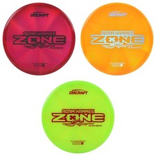 Discraft Disc Golf Adam Hammes 2025 Tour Series Z Swirl Zone Putter 4/3/0/3