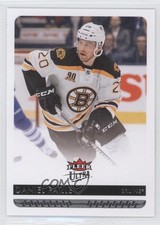 2014-15 Fleer Ultra Daniel Paille #8 0f4
