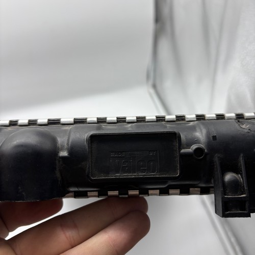 VALEO - RADIATORE MOTORE ALLUMINIO PER FIAT FIORINO, FIAT UNO - FM-286 - Picture 3 of 7