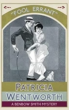 Fool Errant Paperback Patricia Wentworth