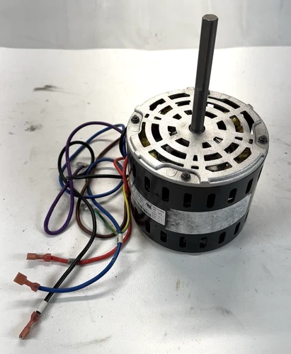 Broad-Ocean Y7S623E063 0131M00297 3/4HP 208-230V Blower Motor 1 Phase