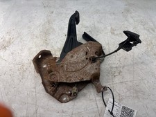 2011-2016 Ford F350 F250 Parking Emergency Brake Control Lever Pedal Oem