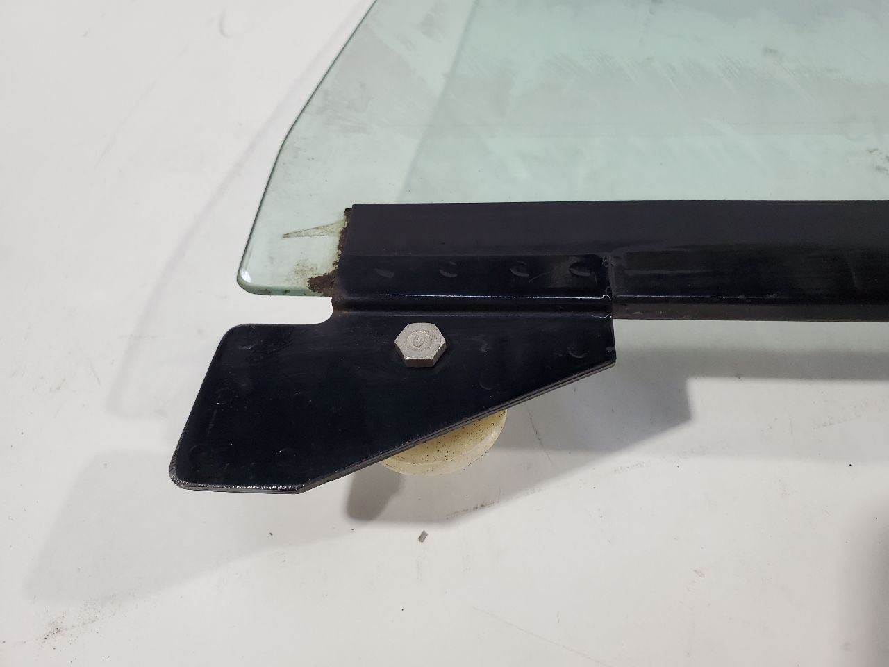 Bentley Turbo R 1991 Rear Right Door glass