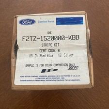 NOS Ford Truck Stripe Kit 1992-1996 F150 F250...