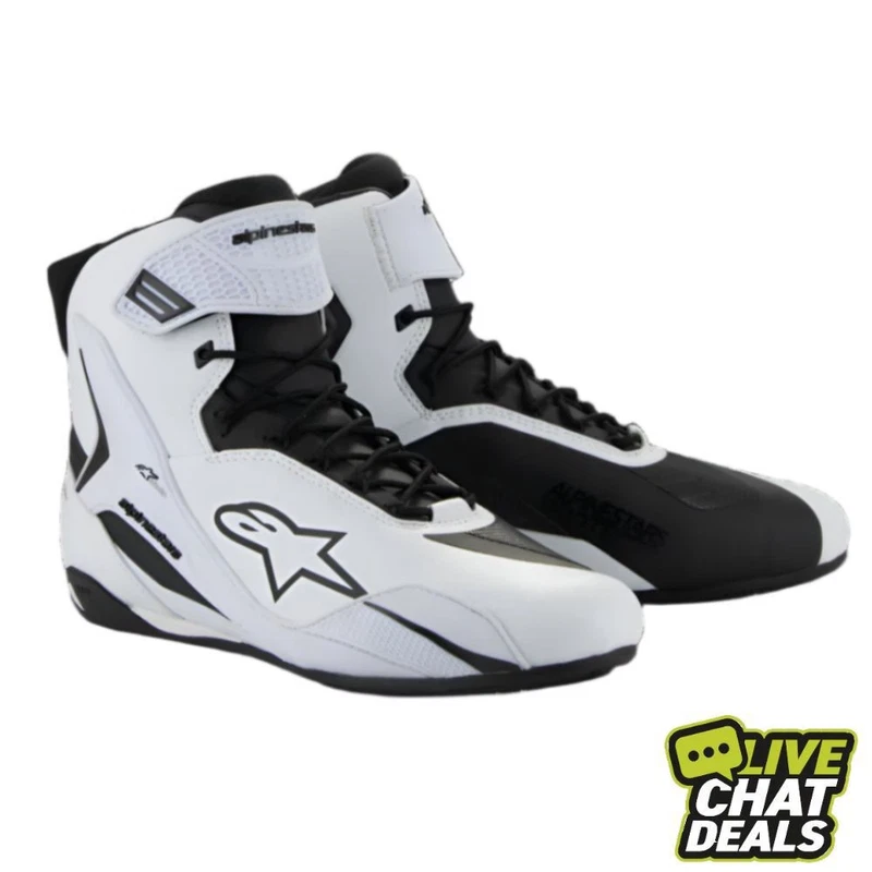White Black