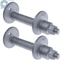 Lower Control Cam Plate Toe 1995-04 For Toyota Tacoma & 1995-02 Toyota 4runner