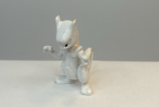 Mewtwo Pokémon Vintage TOMY Figure 1990s Nintendo C.G.T.S.J. #93