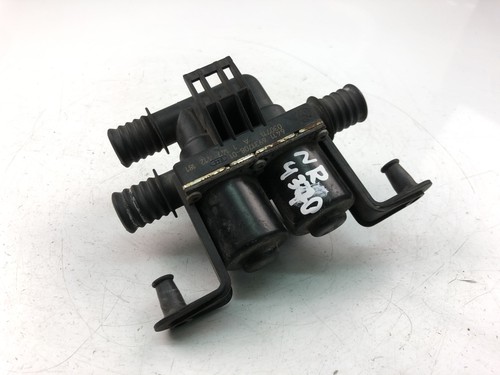 BMW 7 E65, E66, E67 Regelventile für Innenraumheizung 6931708 15314793