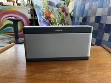 Bose SoundLink 3 Bluetooth 414255 Wireless Mobile Speaker Portable Series III