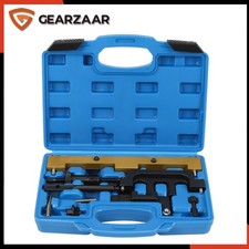 MOTOR-EINSTELL-WERKZEUG Geeignet für BMW N42 N46 Z4 E46 E87 E90 Zahnriemen Set