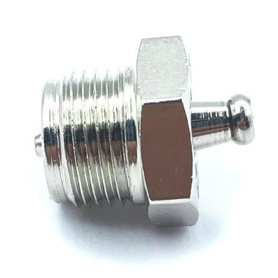 SafetyAir Relief Valve M9 Replacement for Bialetti Moka Mukka Express Stoveto...