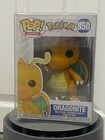 Pop! Pokémon Dragonite 850