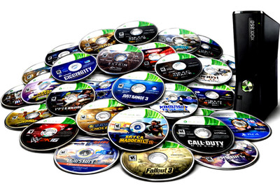  Xbox 360 Games   Tested   Build Your Own Bundle   Choose Titles 