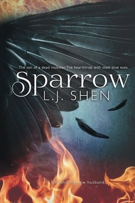 Sparrow - Paperback NEW Shen, L. J. 01/03/2016