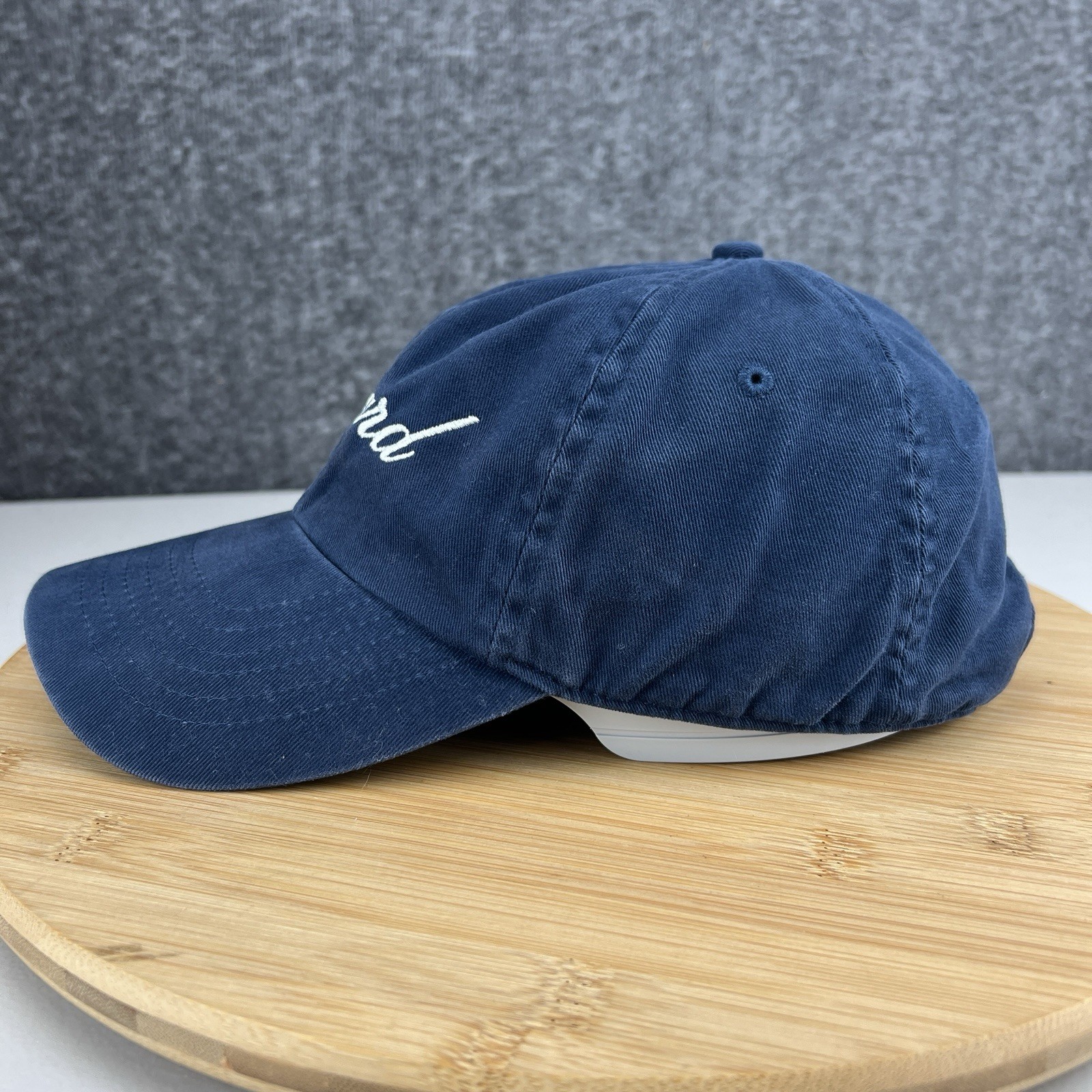 Chopard Watches Baseball Hat Cap Strapback OSFM B… - image 6