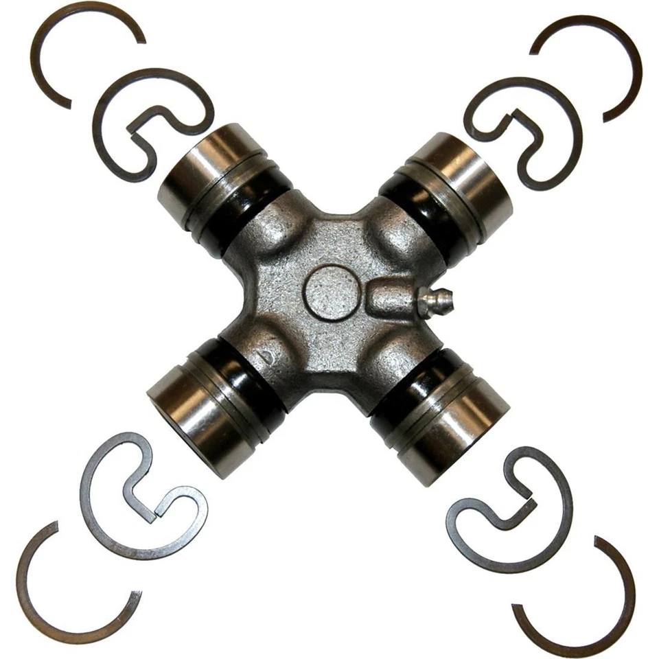 Para Ford F-150 2004 2005 2006 2007 eje trasero todas las juntas junta universal junta en U Foto 3 de 3