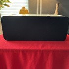Apple iPod Hi-Fi A1121 Dock Speaker /Subwoofer Not Working. Parts & Repair
