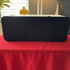 Apple iPod Hi-Fi A1121 Dock Speaker /Subwoofer Not Working. Parts  Repair