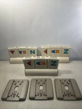 Lot of 3 Hospital Signaling Nurse Call corridor hall lights Hill-rom P2506A03