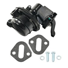 6 Psi High Volume Mechanical Fuel Pump For Bbc Big Block Chevrolet 396-502 1722
