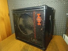 12" EMPTY HH Cab Cabinet - Guitar Amplifier Amp Speaker Custom Build Project 