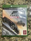 Forza Horizon 3 - Microsoft Xbox One