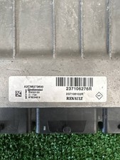 Moteur Dacia DOKKER