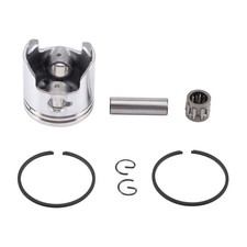 Piston 40mm STD Standard Bore for 2-Stroke 50...