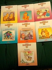 Uncle Grubby World of Teddy Ruxpin 