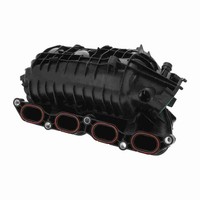 Vaico AnsaugkrüMmer Saugrohrmodul FüR Mini R55 R56 R57 R58 R59 R60 R61 N12 N16