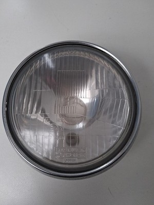 Honda CB250, CM400, CB400, CB250 Scheinwerfer H4 STANLEY 001-2128