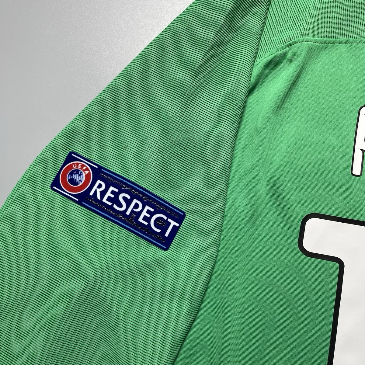 PSG 2017/18 - Goalkeeper - Long Sleeve *PLAYER ISSUE* – golaçokits