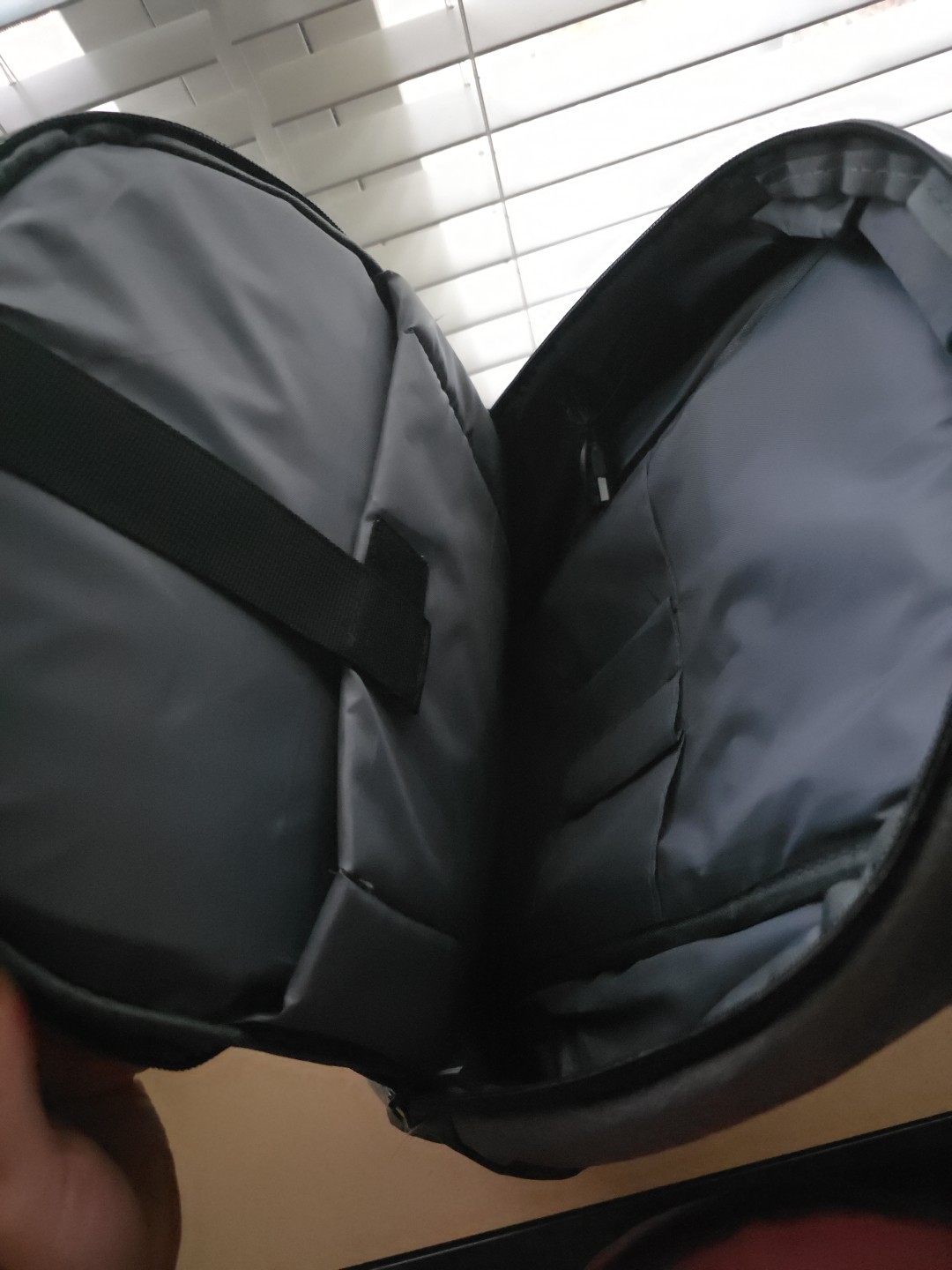 computer backpack men - image 2