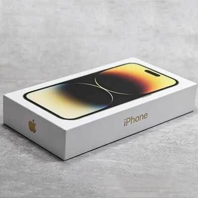 Neu Apple iPhone 14 Pro (5G) 128GB/256GB Ohne Simlock Smartphone iOS Dual SIM