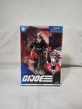 G.I. Joe Classified Series Destro 6    Figure Hasbro  03 New Sealed  B-04