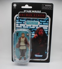Star Wars Vintage Collection Obi-Wan Kenobi Wandering Jedi VC245 New  Sealed