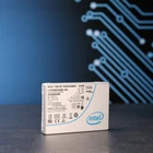 Intel P4510 4TB 2.5" PCIe SSD / SSDPE2KX040T8